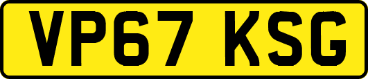 VP67KSG