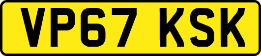 VP67KSK