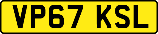 VP67KSL
