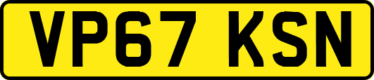 VP67KSN