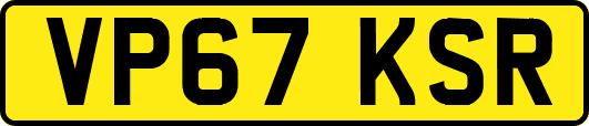 VP67KSR