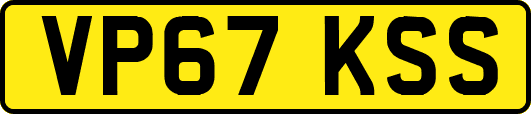 VP67KSS