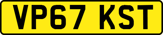 VP67KST