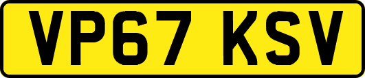 VP67KSV