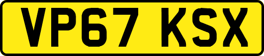VP67KSX