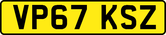 VP67KSZ