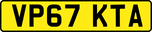 VP67KTA