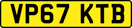 VP67KTB