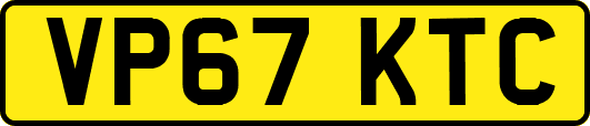 VP67KTC