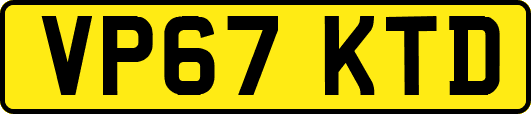 VP67KTD