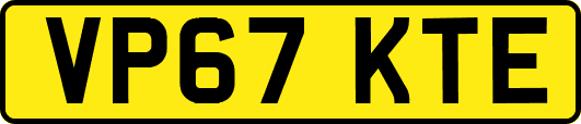 VP67KTE
