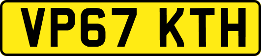 VP67KTH
