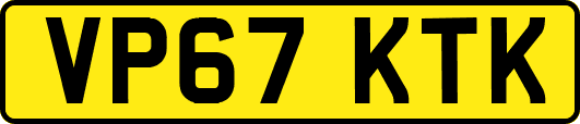 VP67KTK