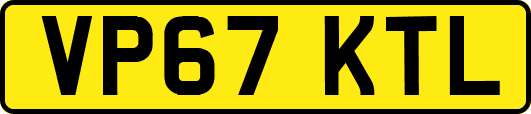 VP67KTL
