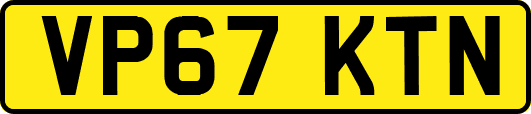 VP67KTN
