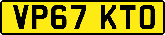 VP67KTO