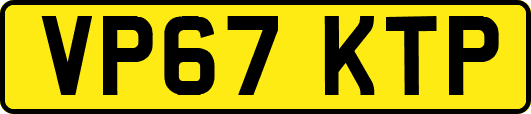 VP67KTP
