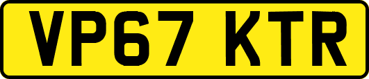 VP67KTR