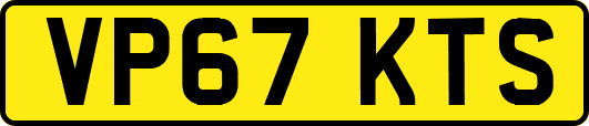 VP67KTS