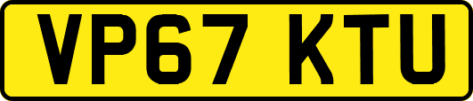 VP67KTU
