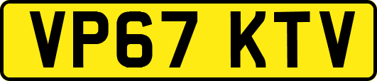 VP67KTV
