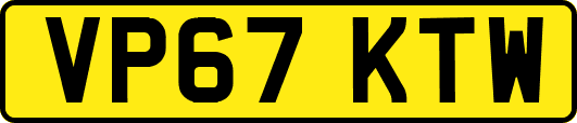 VP67KTW