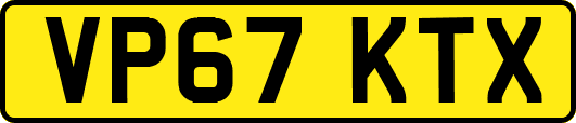 VP67KTX