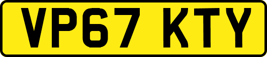 VP67KTY