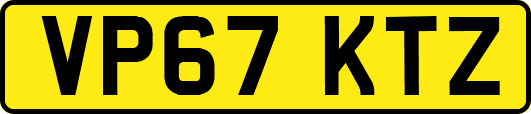 VP67KTZ