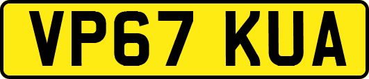 VP67KUA