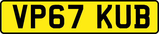 VP67KUB
