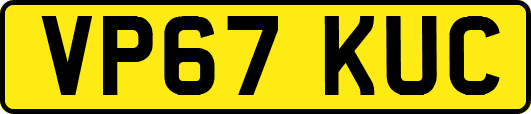 VP67KUC