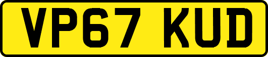 VP67KUD