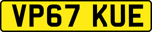 VP67KUE