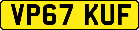 VP67KUF