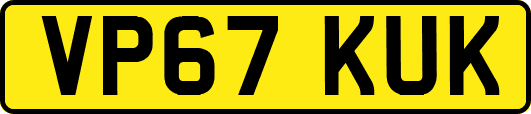 VP67KUK
