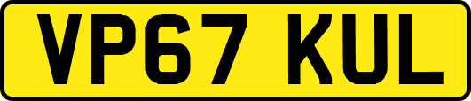 VP67KUL
