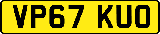 VP67KUO
