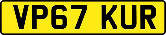 VP67KUR