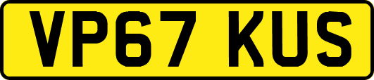 VP67KUS
