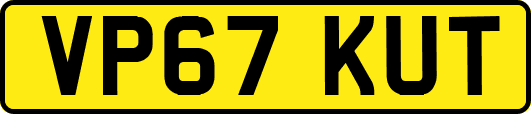 VP67KUT