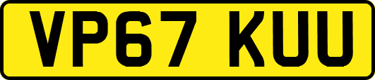 VP67KUU