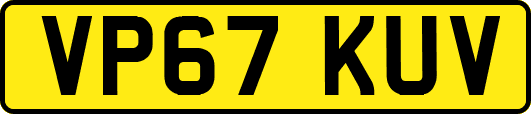 VP67KUV