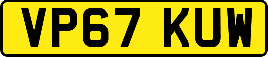 VP67KUW