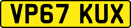 VP67KUX