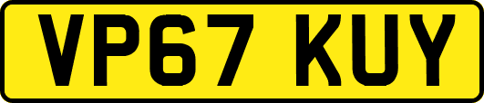 VP67KUY