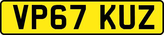 VP67KUZ