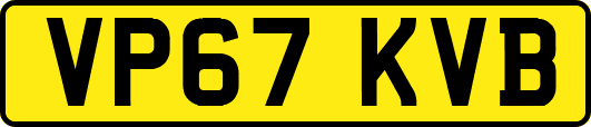 VP67KVB