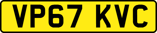 VP67KVC