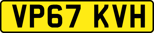 VP67KVH